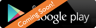Coming soon on Google Play